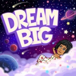 Meet your Posher, Marie